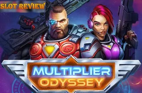 Multiplier Odyssey Slot Review